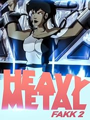 Heavy metal . gebraucht kaufen  Wird an jeden Ort in Deutschland