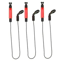 3pcs bite alarm for sale  Delivered anywhere in UK