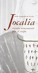 Jocalia. trenta ornamenti usato  Spedito ovunque in Italia 