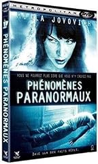 Phenomenes paranormaux d'occasion  Livré partout en France