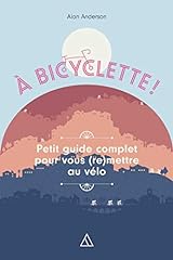 alan velo cyclocross d'occasion  Livré partout en France