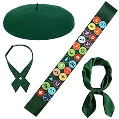 Pcs halloween scout for sale  Delivered anywhere in USA 