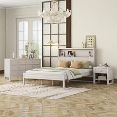 Merax piece bedroom for sale  Delivered anywhere in USA 