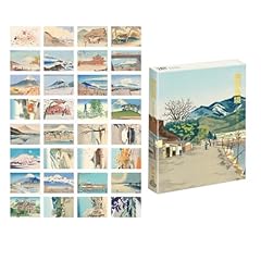 Pezzi set cartoline usato  Spedito ovunque in Italia 