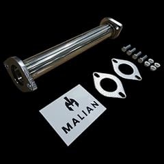 Malian exhausts race for sale  Delivered anywhere in UK