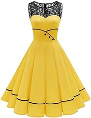 Bbonlinedress rockabilly kleid gebraucht kaufen  Wird an jeden Ort in Deutschland