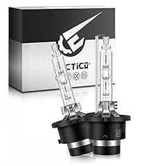 Tectico d4s xenon for sale  Delivered anywhere in UK