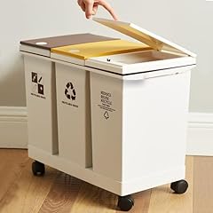 Nisorpa recycling bin for sale  Delivered anywhere in UK