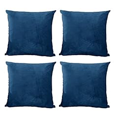 Hafaa velvet cushions for sale  Delivered anywhere in UK