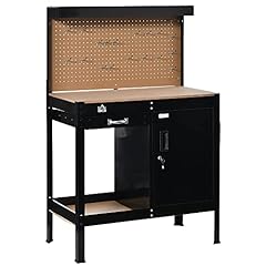 Homcom multipurpose workbench for sale  Delivered anywhere in USA 