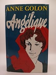Angelique teil 1 gebraucht kaufen  Wird an jeden Ort in Deutschland
