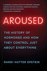 Aroused history hormones for sale  Delivered anywhere in USA 