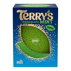 Terry chocolate mint for sale  Delivered anywhere in UK