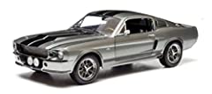 Greenlight 1/24 Scale Diecast 18220 Eleanor 1967 Custom for sale  Delivered anywhere in USA 