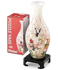 Pintoo puzzle vase for sale  Delivered anywhere in USA 