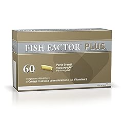 Fish factor plus usato  Spedito ovunque in Italia 