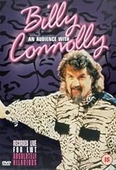 Audience billy connolly for sale  Delivered anywhere in UK