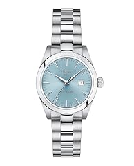 Tissot lady automatico usato  Spedito ovunque in Italia 