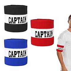 3pcs captains armband for sale  Delivered anywhere in UK