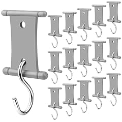 Homgaty awning hooks for sale  Delivered anywhere in UK