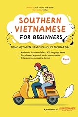 Southern vietnamese beginners for sale  Delivered anywhere in USA 