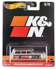 Hot wheels volvo for sale  Delivered anywhere in USA 