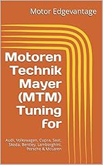 Motoren technik mayer gebraucht kaufen  Wird an jeden Ort in Deutschland