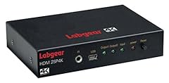 Labgear hdm 2sp4k for sale  Delivered anywhere in UK
