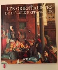 Orientalistes école britanniq d'occasion  Livré partout en France