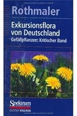 Exkursionsflora deutschland bd gebraucht kaufen  Wird an jeden Ort in Deutschland