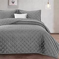 Oxford homeware quilted for sale  Delivered anywhere in UK