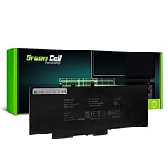 Green cell 93ftf d'occasion  Livré partout en France