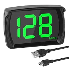 Goerpn digital speedometer for sale  Delivered anywhere in UK