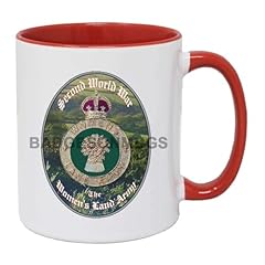 Badges mugs women for sale  Delivered anywhere in UK