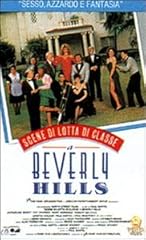 Vhs scene lotta usato  Spedito ovunque in Italia 