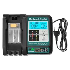 Powarobor dc18rc 18v usato  Spedito ovunque in Italia 