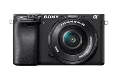 Sony alpha 6400 usato  Spedito ovunque in Italia 