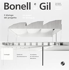 Bonell gil. architetti usato  Spedito ovunque in Italia 