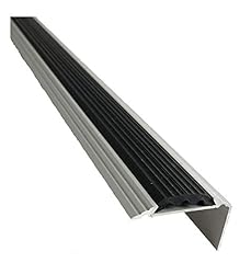 Aluminium stair nosing for sale  Delivered anywhere in UK