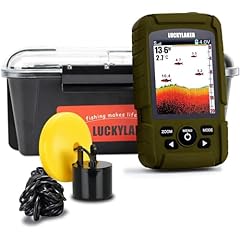 Lucky water depth for sale  Delivered anywhere in USA 