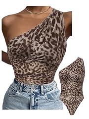 Gorglitter damen bodysuit gebraucht kaufen  Wird an jeden Ort in Deutschland