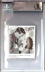 Rose hobart signed for sale  Delivered anywhere in USA 