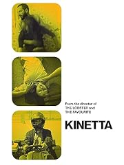 Kinetta for sale  Delivered anywhere in USA 