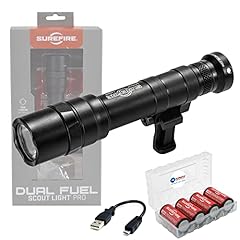 Sure fire dual for sale  Delivered anywhere in USA 