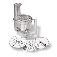 Bosch electroménager muz5mm1 d'occasion  Livré partout en France