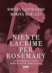 Niente lacrime per usato  Spedito ovunque in Italia 