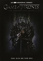 Game thrones season for sale  Delivered anywhere in USA 