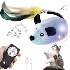 Vmxlso katzenspielzeug elektri gebraucht kaufen  Wird an jeden Ort in Deutschland