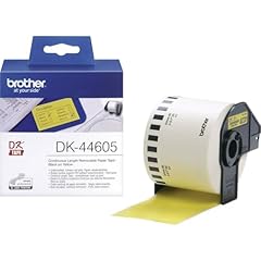 Brother riginal dk44605 gebraucht kaufen  Wird an jeden Ort in Deutschland