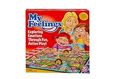 Feelings fun game for sale  Delivered anywhere in USA 